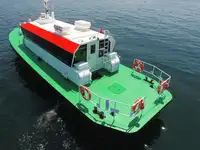 Schleppboot zu verkaufen