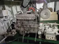 Landungsboot, Tank zu verkaufen