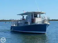 Kreuzfahrtschiff zu verkaufen