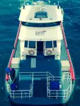 Windpark-Service-Schiff zu verkaufen