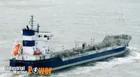 Oil/Chemical tanker zu verkaufen