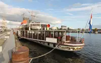 Barges zu verkaufen