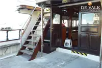 Fährschiff zu verkaufen