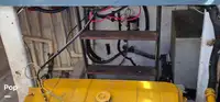 Tauchunterstützungsschiff zu verkaufen