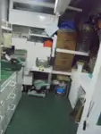 Patrouillenboot zu verkaufen