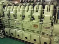 Schleppboot zu verkaufen