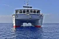 Schleppboot zu verkaufen