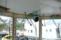 Schleppboot zu verkaufen