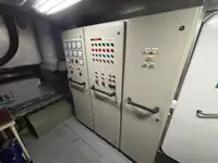 Patrouillenboot zu verkaufen