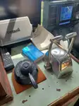 Patrouillenboot zu verkaufen