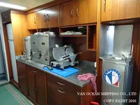 Trawler zu verkaufen