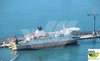 RoPax-Schiff zu verkaufen