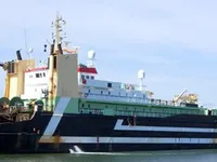 Trawler zu verkaufen