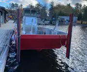 Barges zu verkaufen