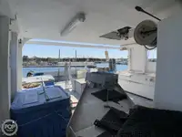 Langlinienschiff zu verkaufen