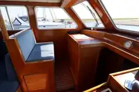 Kreuzfahrtschiff zu verkaufen