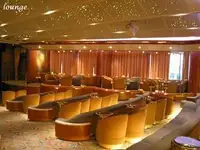 Kreuzfahrtschiff zu verkaufen