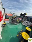Schleppboot zu verkaufen
