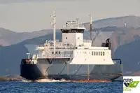 Ro-Ro ship zu verkaufen
