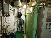 Schleppboot zu verkaufen