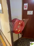 Kreuzfahrtschiff zu verkaufen