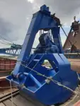 Bagger zu verkaufen