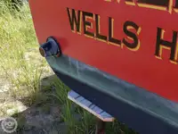 Fischverarbeitungsboot zu verkaufen