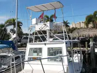 Trawler zu verkaufen