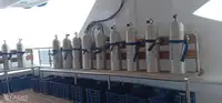 Tauchunterstützungsschiff zu verkaufen