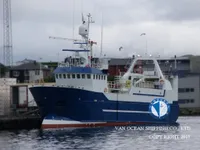 Trawler zu verkaufen