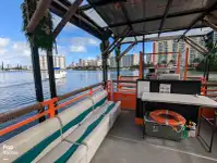 Kreuzfahrtschiff zu verkaufen