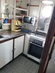 Schleppboot zu verkaufen