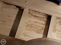 Fährschiff zu verkaufen