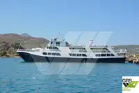 Passagierschiff zu verkaufen