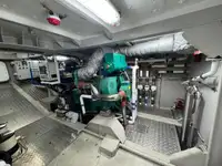 Schleppboot zu verkaufen