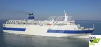 Ro-Ro ship zu verkaufen