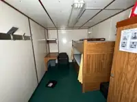 Schleppboot zu verkaufen