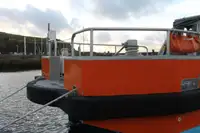 Schwimmende Docks zu verkaufen
