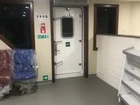 Passagierschiff zu verkaufen