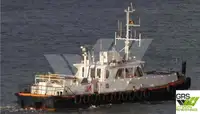 Wind farm service vessel zu verkaufen