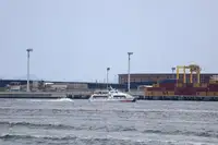 Passagierschiff zu verkaufen