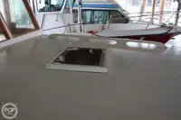 Fischverarbeitungsboot zu verkaufen