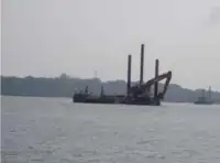 Bagger zu verkaufen