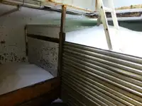 Trawler zu verkaufen