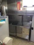 Schleppboot zu verkaufen