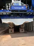 Vermessungsschiff zu verkaufen