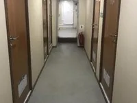 Passagierschiff zu verkaufen