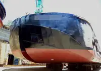 Barges zu verkaufen