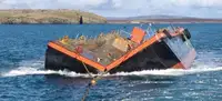 Barges zu verkaufen