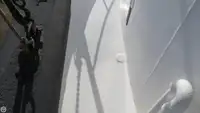 Trawler zu verkaufen